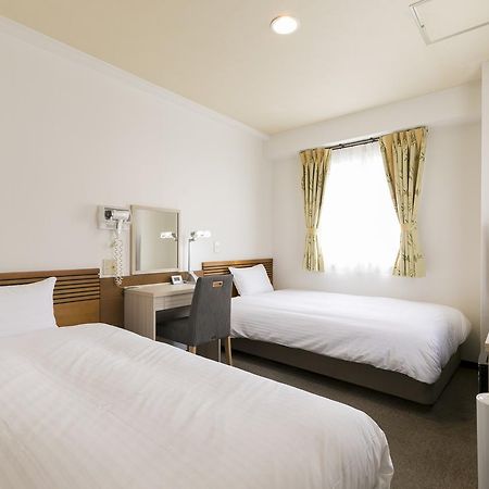Accord Hotel Fukuoka  Luaran gambar