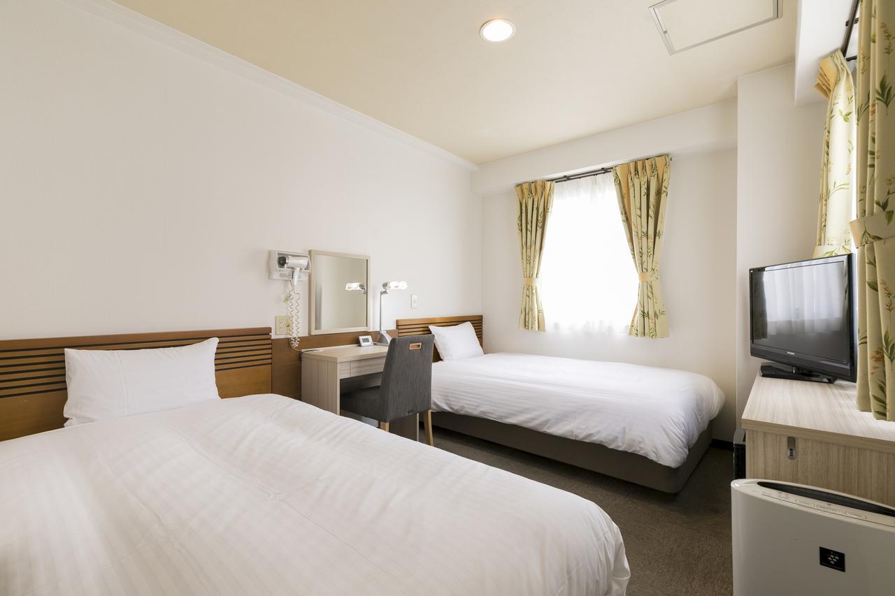 Accord Hotel Fukuoka  Luaran gambar
