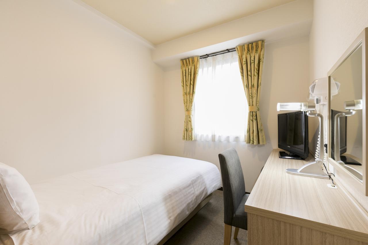 Accord Hotel Fukuoka  Luaran gambar