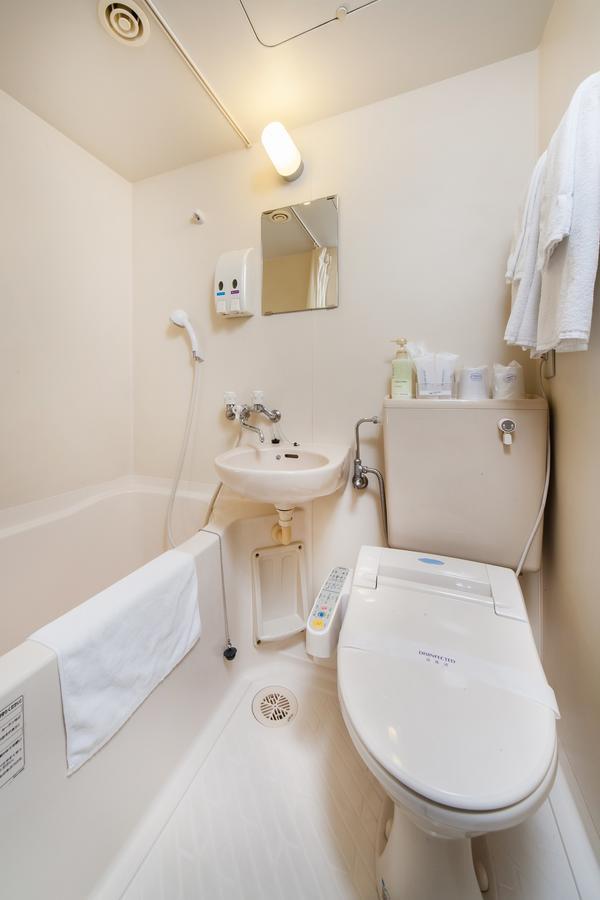 Accord Hotel Fukuoka  Luaran gambar