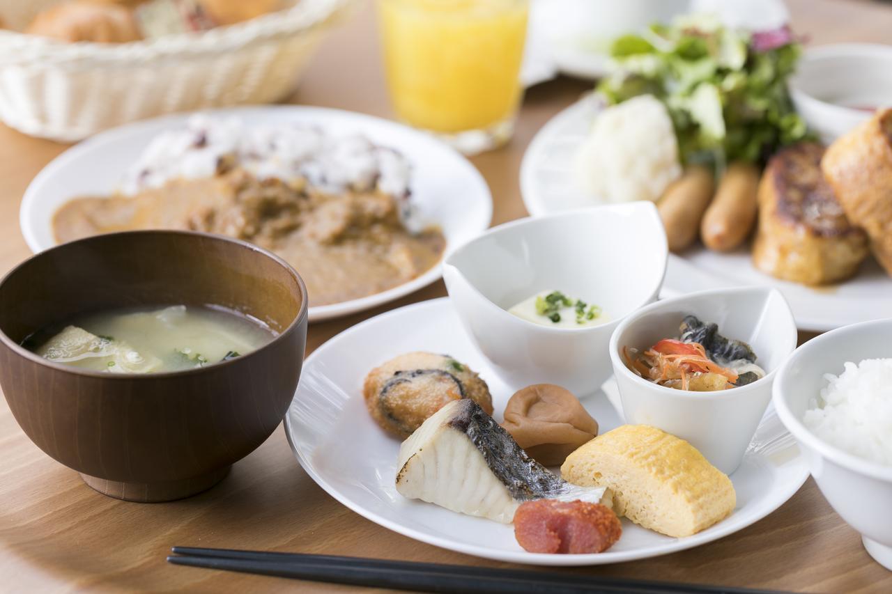 Accord Hotel Fukuoka  Luaran gambar