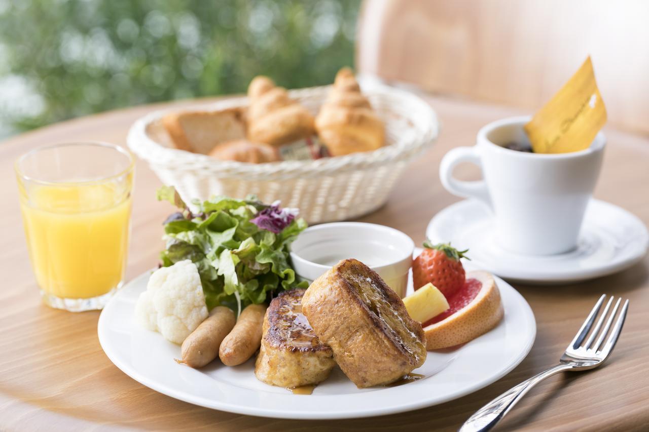 Accord Hotel Fukuoka  Luaran gambar